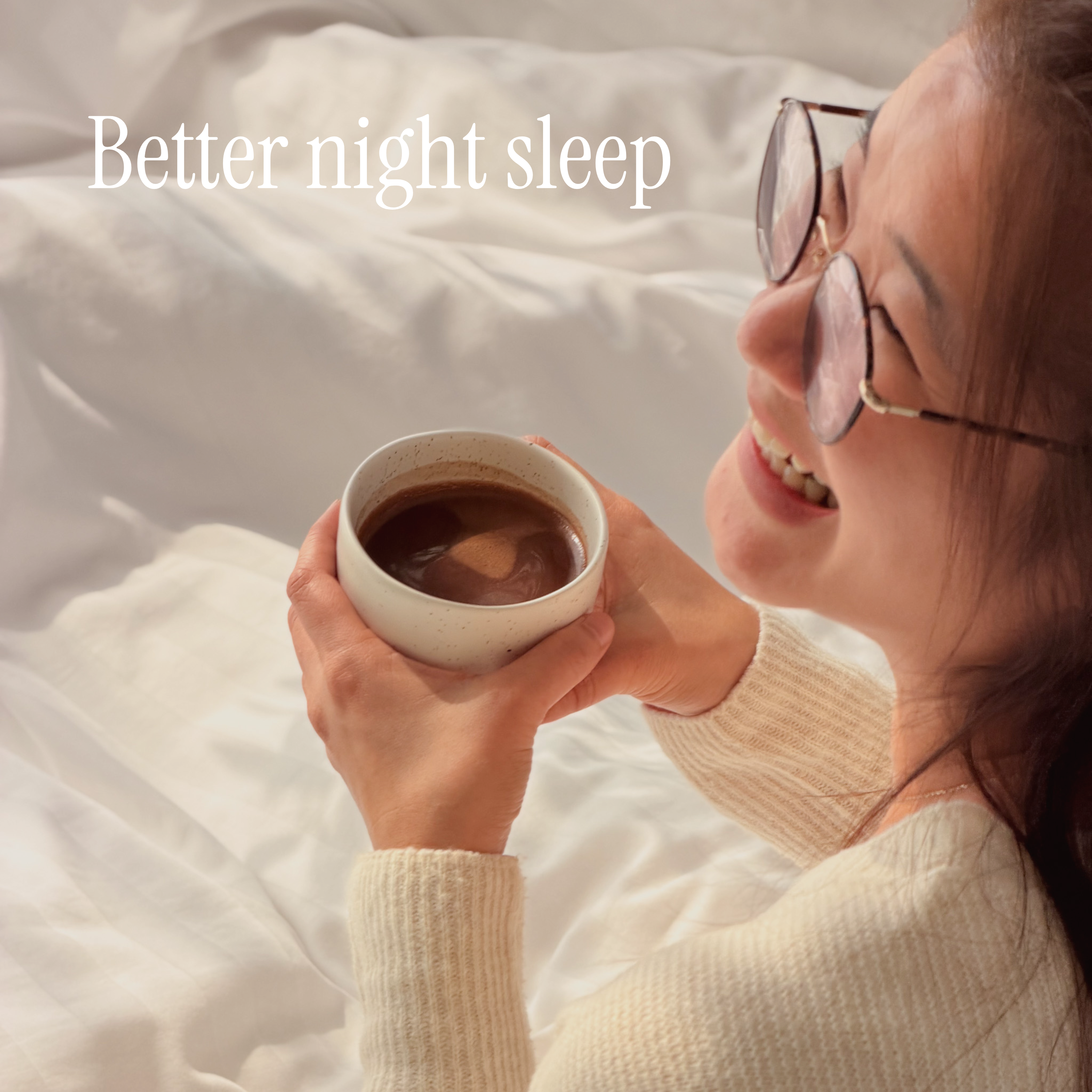 Better night sleep collection